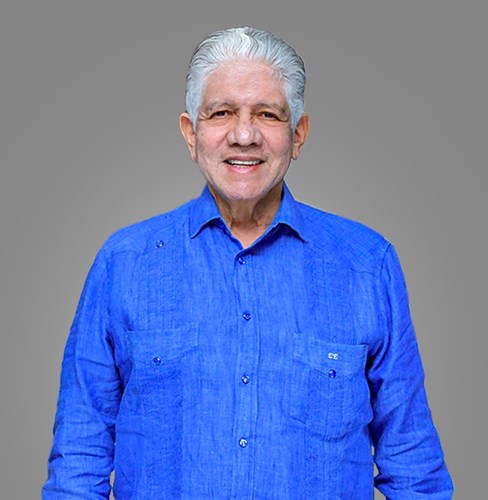 Rafael Eduardo Estrella Virella